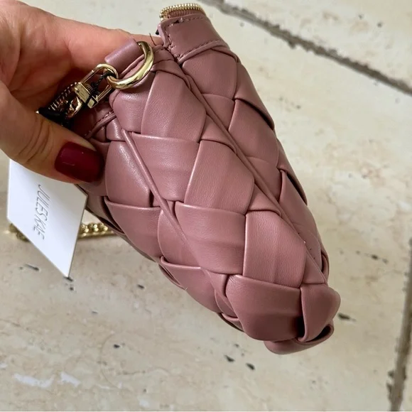 NWT! Jules Kate Bag